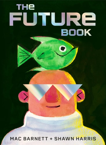 Future Book – The Eric Carle Museum of Picture Book Art