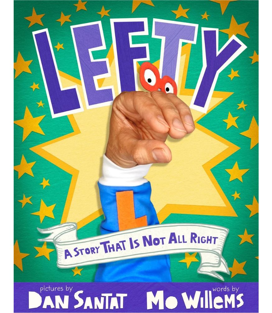 Lefty-RM