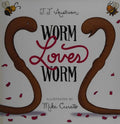 Worm Loves Worm