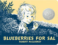 Blueberries for Sal BD