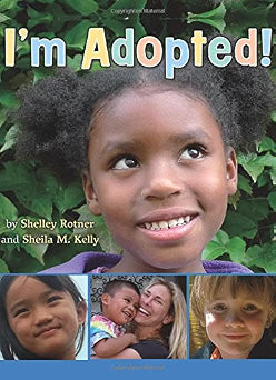 I'm Adopted