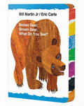 Brown Bear Special Edition BD