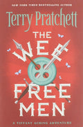Wee Free Men