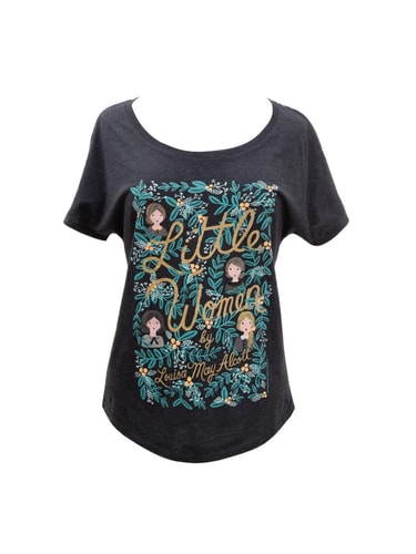 Little Women Ld-XXXL