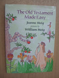 Old Testament Made Easy