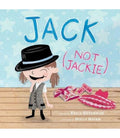 Jack (Not Jackie)-RM