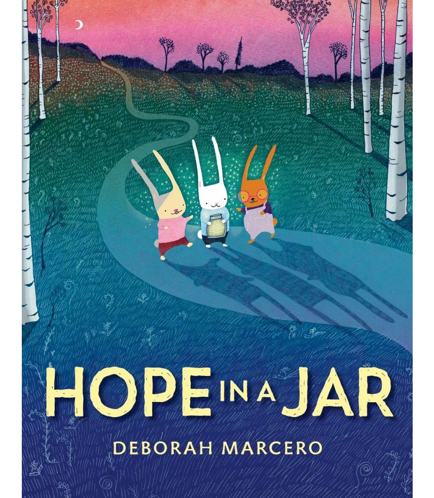 Hope in a Jar-RM