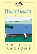 Winter Holiday Bk 4 Swallows & Amazons