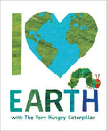 I Love Earth with the VHC