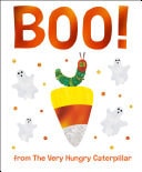 Boo From The Very Hungry Caterpillar