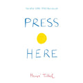 Press Here (Board Book)