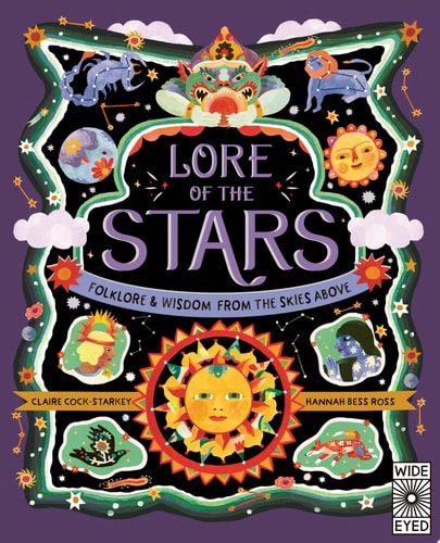 Lore of the Stars