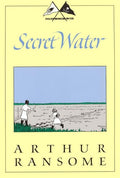 Secret Water Bk 8 Swallows & Amazons