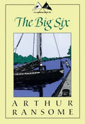 Big Six Bk 9 Swallows & Amazons