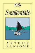 Swallowdale Bk 2 Swallows & Amazons