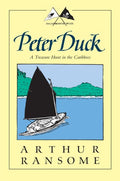 Peter Duck Bk 3 Swallows & Amazons