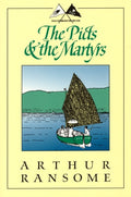 Picts & the Martyrs Bk 11 Swallows & Amazons