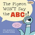 Pigeon Won't Say the ABCS