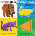 Brown Bear-Slide & Find