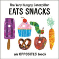 VHC Eats Snacks