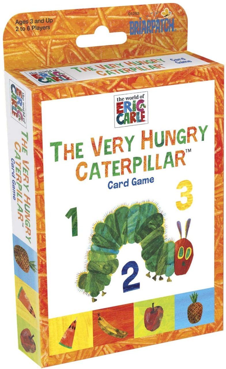 VHC Card Game