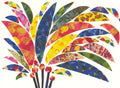 Postcard-Bouquet