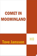 Comet in Moominland #1