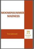 Moominsummer Madness #4