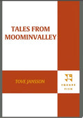 Tales from Moominvalley #6