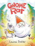 Gnome and Rat PB
