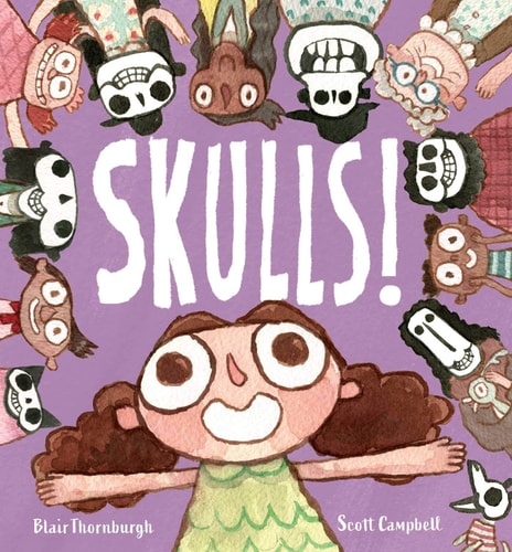Skulls