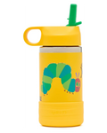 Caterpillar Hydro Flask Kids 12 oz - Yellow