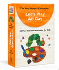 VHC Let's Play All Day Activity Cards