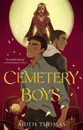 Cemetery Boys PB