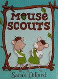 Mouse Scouts #1 PB