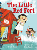 Little Red Fort