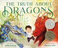 Truth About Dragons