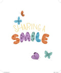 Sharing a Smile