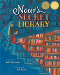 Nour's Secret Library PB