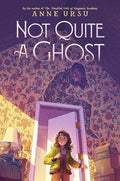 Not Quite a Ghost cover image