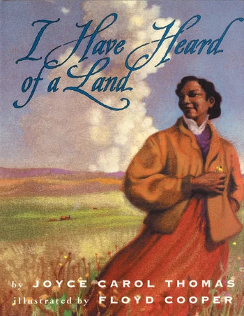 I Have Heard Of A Land