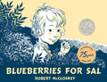 Blueberries For Sal (Softcover)