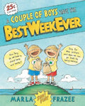 Couple Of Boys Have The Best Week Ever-RM
