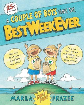 Couple Of Boys Have The Best Week Ever-RM