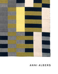 Anni Albers cover image