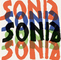 Sonia Delaunay: Living Art cover image