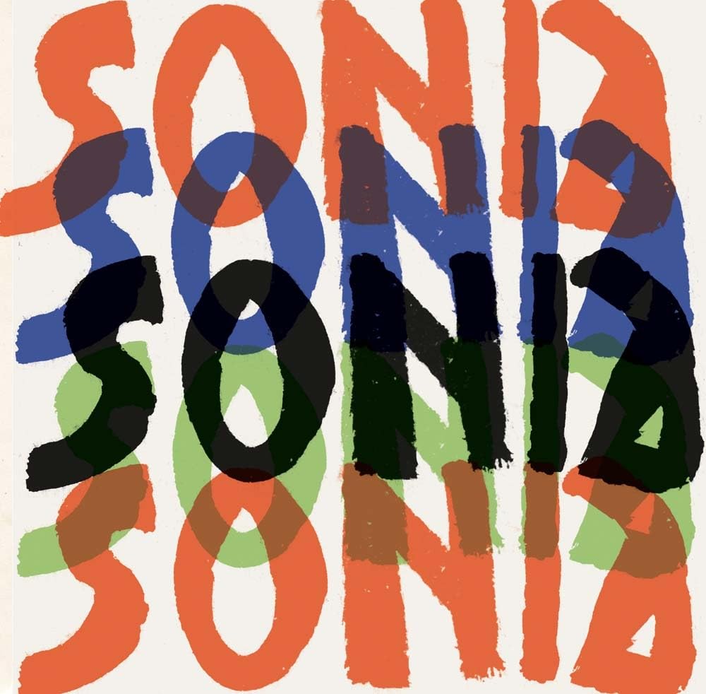 Sonia Delaunay: Living Art cover image