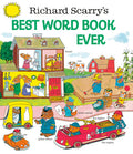 Best Word Book Ever