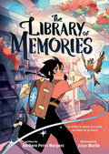 Library of Memories