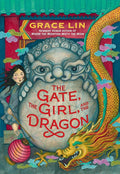 The Gate, the Girl, and the Dragon cover image